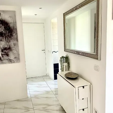 Apartamento Bellavista Milão
