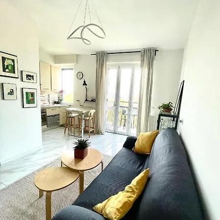 Apartamento Bellavista Milão