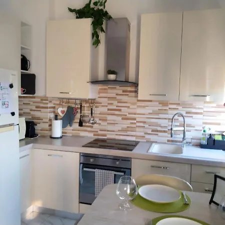 Apartamento Bellavista