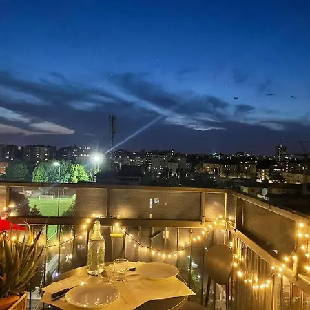 Apartamento Bellavista *